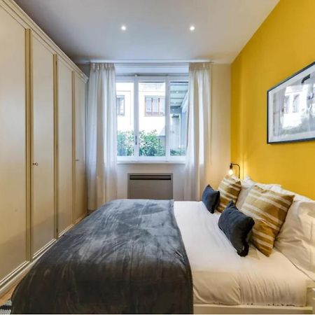 Sweett - Porta Vittoria Apartment Milano Ngoại thất bức ảnh