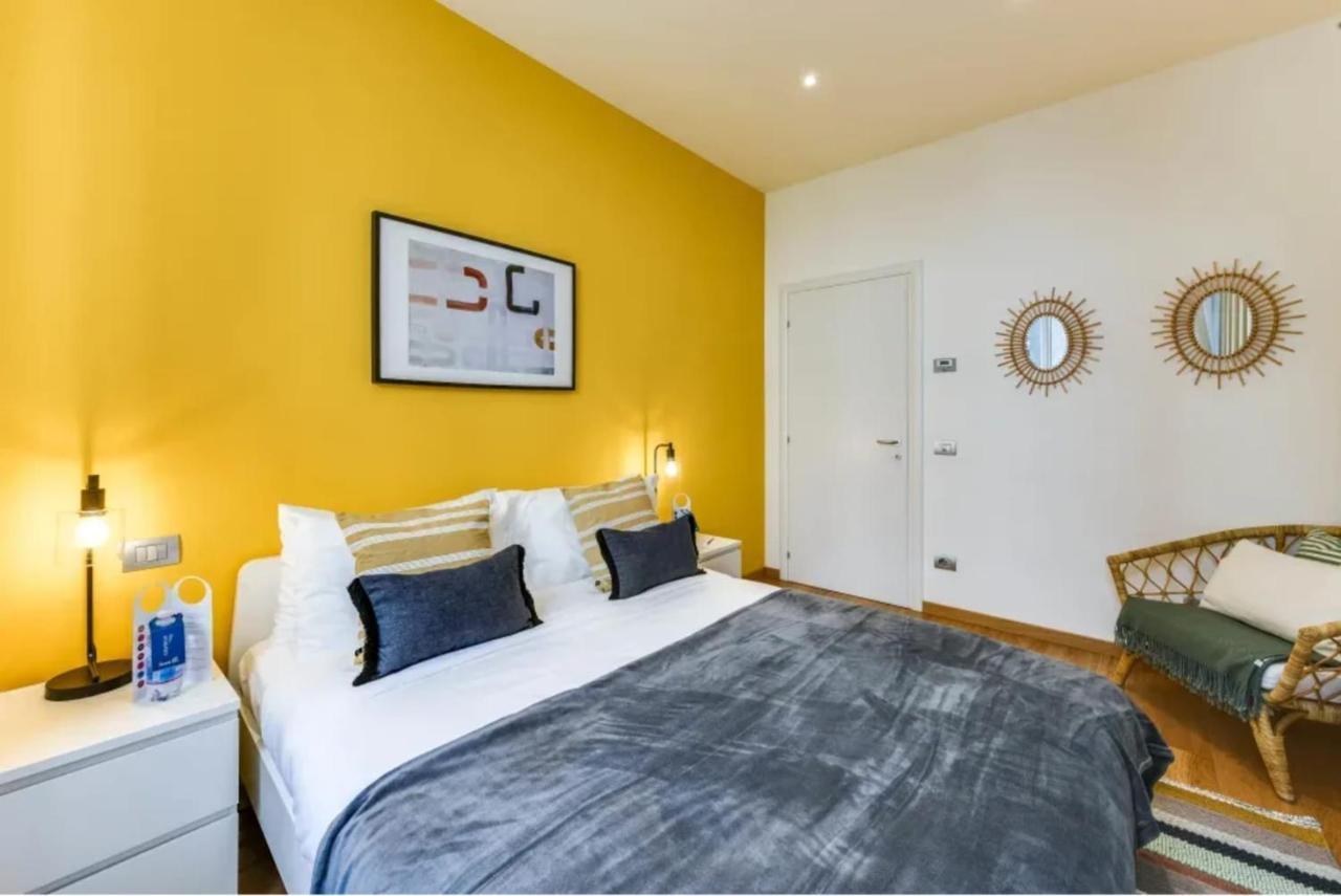 Sweett - Porta Vittoria Apartment Milano Ngoại thất bức ảnh