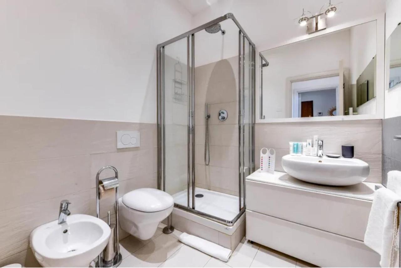 Sweett - Porta Vittoria Apartment Milano Ngoại thất bức ảnh